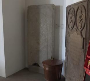 Katholische Kirche St. Peter und Paul