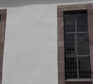 Bartholomäuskirche Schopfloch