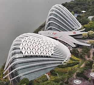 Gardens by the Bay