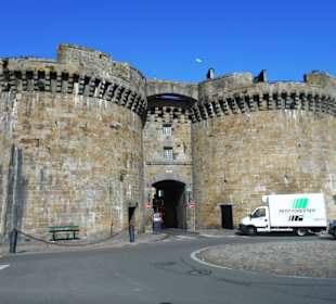 La Grand' Porte de Saint-Mal