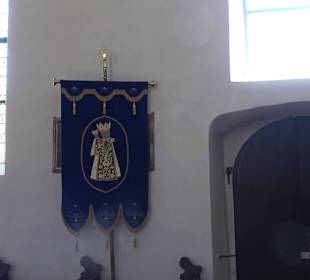 Katholische Kirche St. Nikolause Göttelfingen