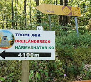 Markierung
