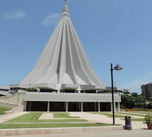 Santuario Della Madonnina