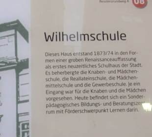 Wilhelmschule