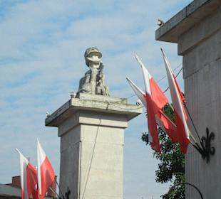 Militaerpark Rembertów