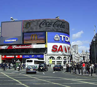 Picadilly