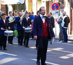 Stadtkapelle Langenzenn