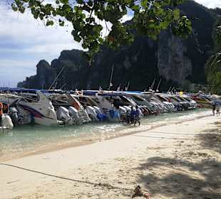 Phi Phi Inseln