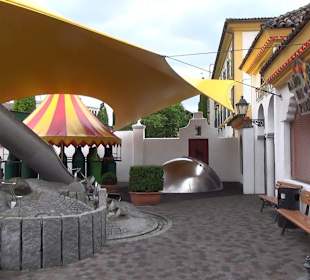 Themenbereich Spanien