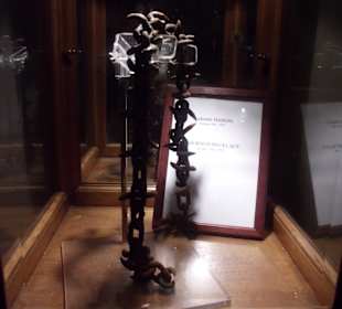 Foltermuseum
