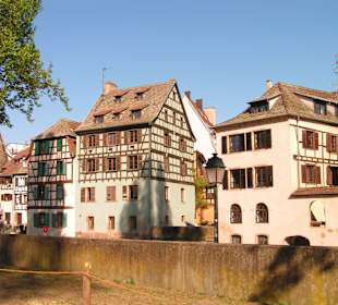 Strassburg oder Strasbourg: ein riesen Hit.