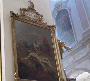Pfarrkirche St. Peter