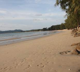 Plaża Bang Tao Beach