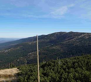 Riesengebirge/Karkonosze