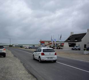 Kap Agulhas