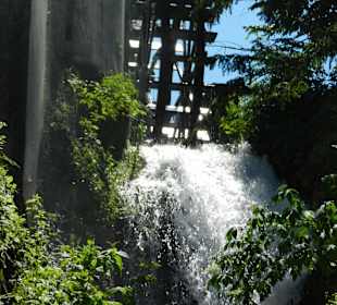 Rheinfall Schaffhausen - 7