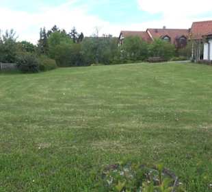 Evangelisch-Methodistische Kirche Bodelshausen
