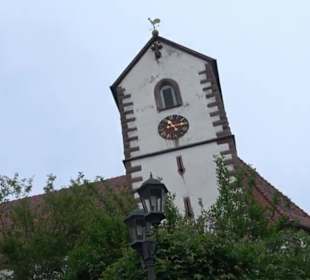 Johanneskirche Grüntal