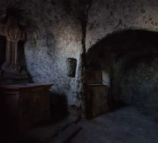 Katakomben 