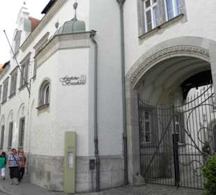 Fürstliches Brauhaus Thurn&Taxis, Regensburg