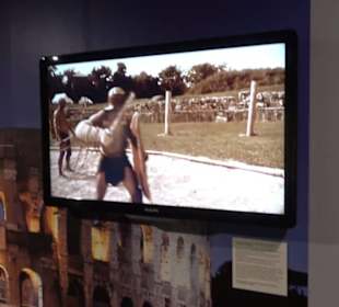 Archäologisches Museum