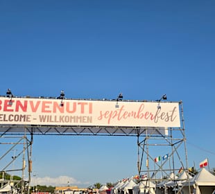 Das Fest