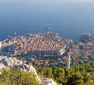 Altstadt Dubrovnik