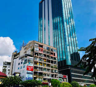 Ho-Chi-Minh City