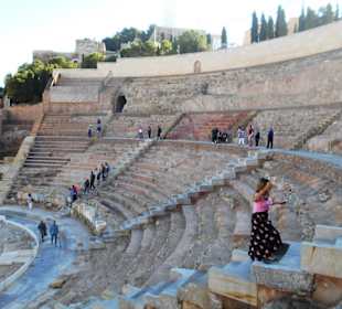 Amphitheater Cartagena