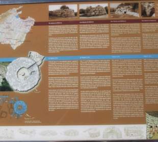 Es wird anschaulich erklärt