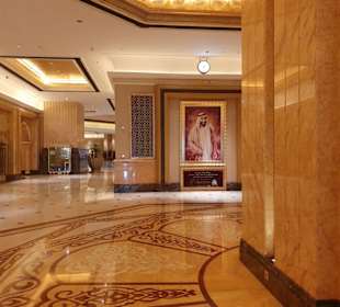 Emirates Palace