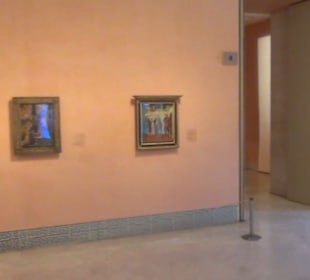 Museo Thyssen-Bornemisza