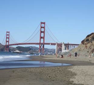 Baker Beach