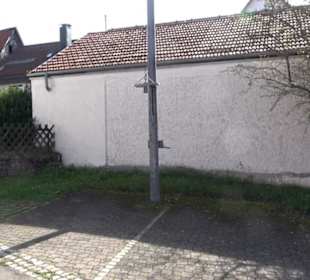 Feuerwehrhaus Lonsingen