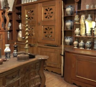 Deutsches Apothekenmuseum