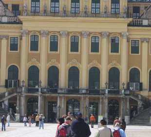 Schloss Schönbrunn