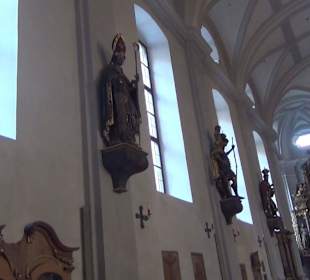 Pfarrkirche St. Andreas 