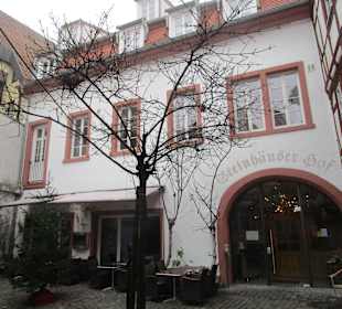 Restaurant Urgestein