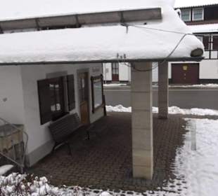 Backhaus