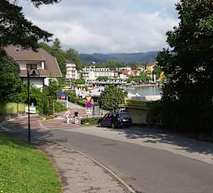 Stadtrundgang Velden am Wörther See