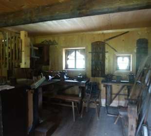 Interessantes Museum