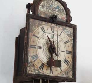 Rundgang durch das Heimatmuseum in Prien