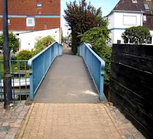 Ein Rundgang durch die "Rosenstadt" im Sommer 