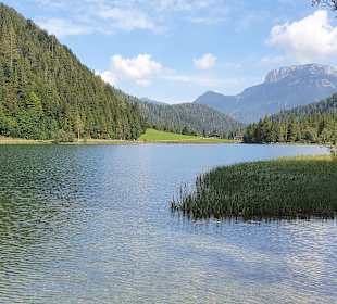 Wandern St. Johann in Tirol