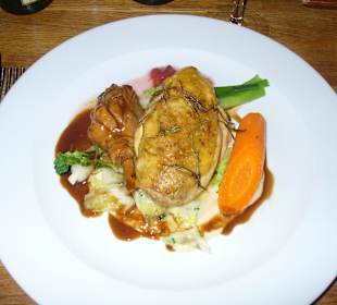 Gutes Essen