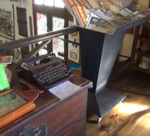 Museo Etnográfico Tanit