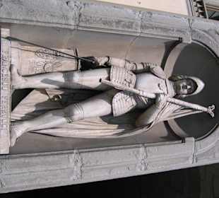 Uffizi Gallery and art museum