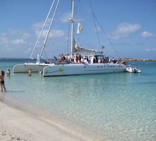 Das ist der Formentera Star