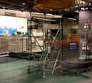 Maokong Gondel - Zoo Station