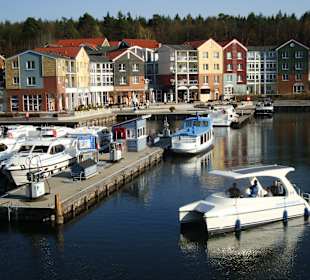 Solarboot - umweltfreundlich und geräuschlos